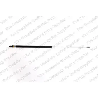 Vérin, capot-moteur LESJOFORS 8004203