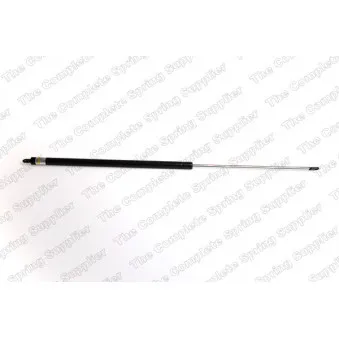 Vérin, capot-moteur LESJOFORS 8004204