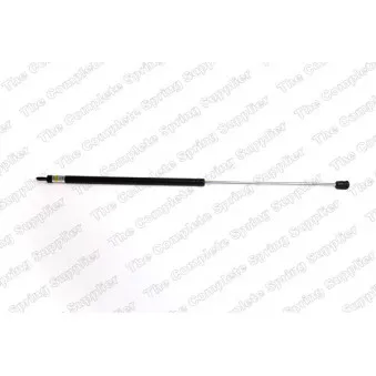 Vérin, capot-moteur LESJOFORS 8004205