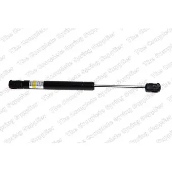 Vérin, capot-moteur LESJOFORS 8004213