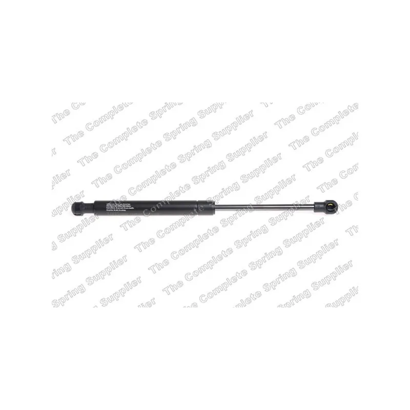Vérin, capot-moteur LESJOFORS 8004226