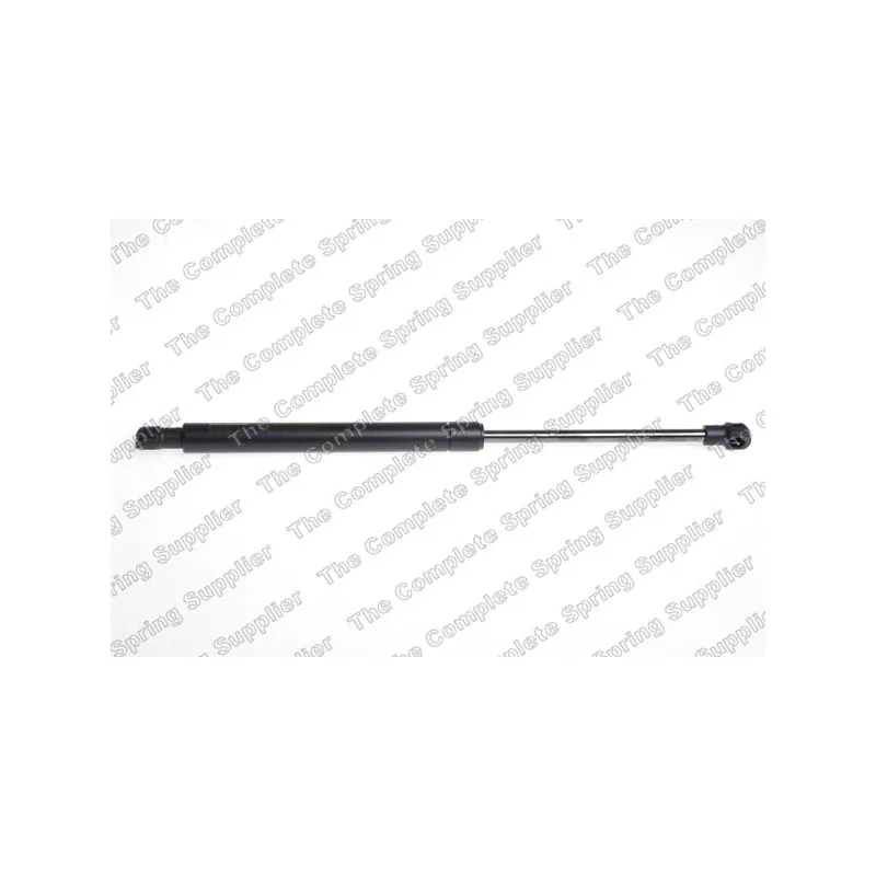 Vérin, capot-moteur LESJOFORS 8004227