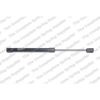 Vérin, capot-moteur LESJOFORS 8004228