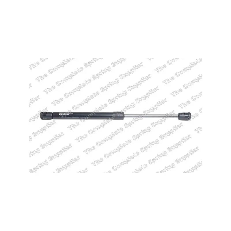 Vérin, capot-moteur LESJOFORS 8004228