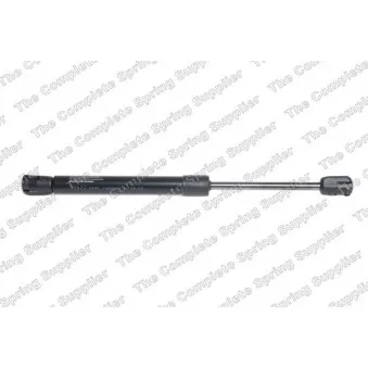 Vérin, capot-moteur LESJOFORS 8004229