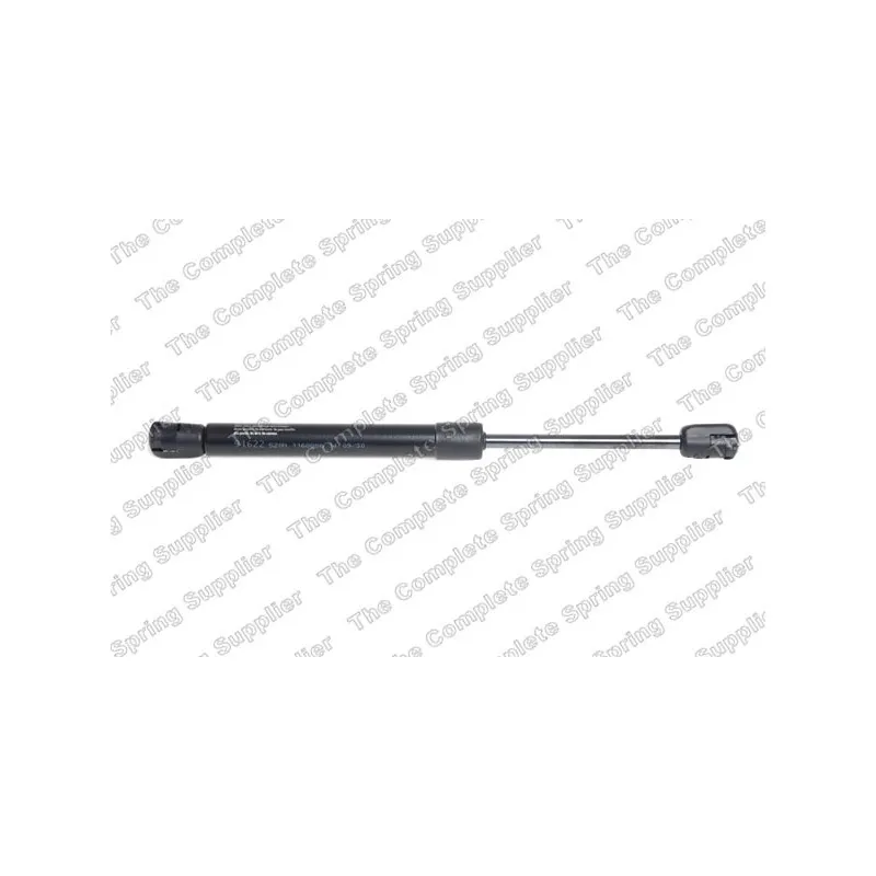 Vérin, capot-moteur LESJOFORS 8004229