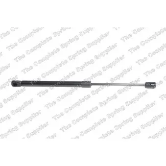 Vérin, capot-moteur LESJOFORS 8004231