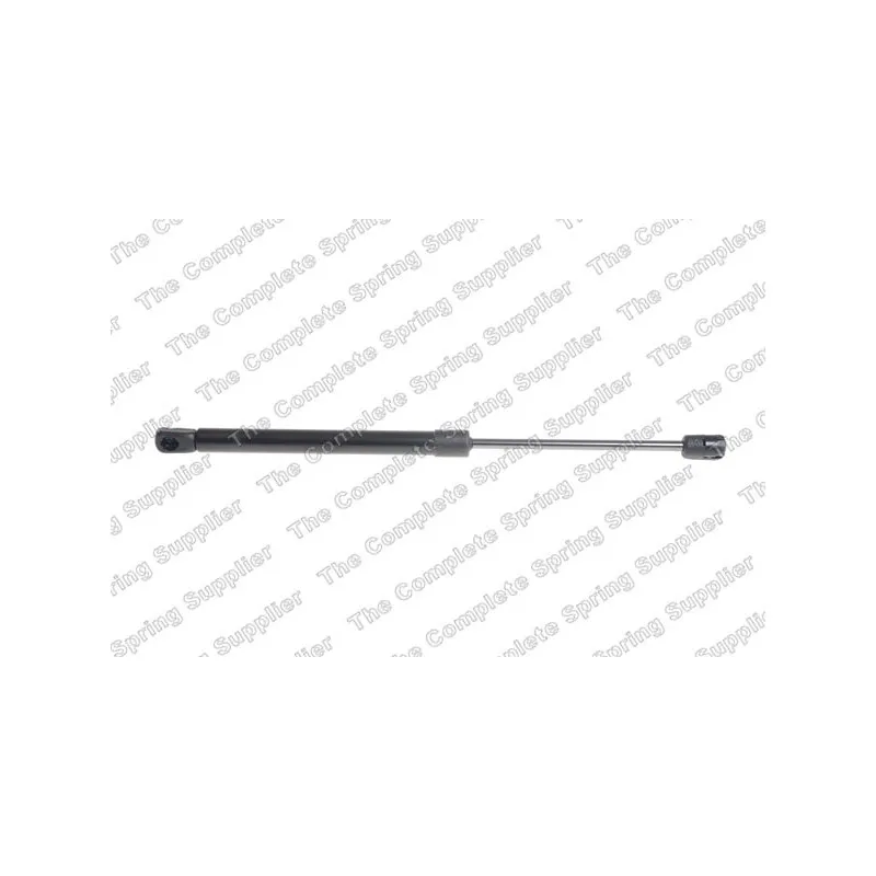 Vérin, capot-moteur LESJOFORS 8004231