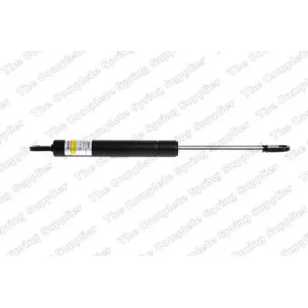 Vérin, capot-moteur LESJOFORS 8008400