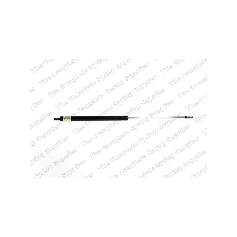 Vérin, capot-moteur LESJOFORS 8008404