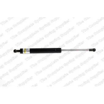 Vérin, capot-moteur LESJOFORS 8008406