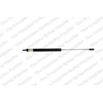 Vérin, capot-moteur LESJOFORS 8008407