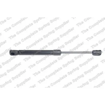 Vérin, capot-moteur LESJOFORS 8008421