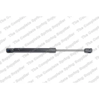 Vérin, capot-moteur LESJOFORS 8008425
