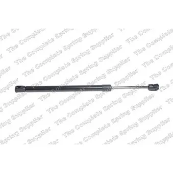 Vérin, capot-moteur LESJOFORS 8008426
