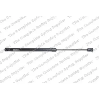 Vérin, capot-moteur LESJOFORS 8014202