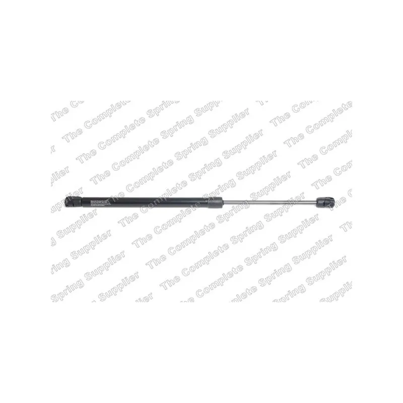 Vérin, capot-moteur LESJOFORS 8014202