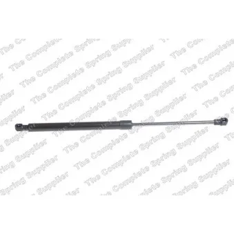 Vérin, capot-moteur LESJOFORS 8014203