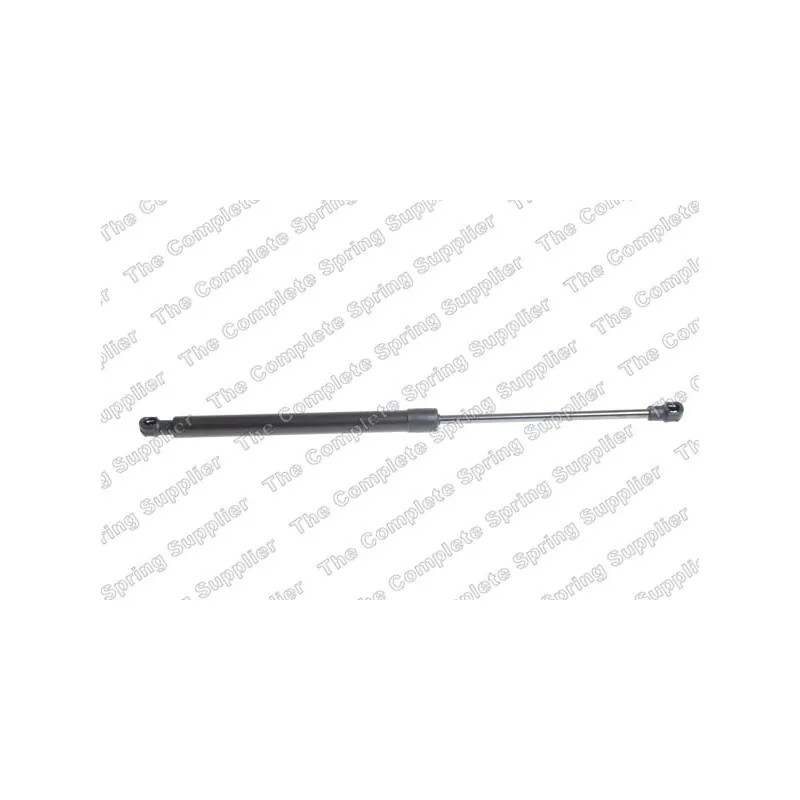 Vérin, capot-moteur LESJOFORS 8014203