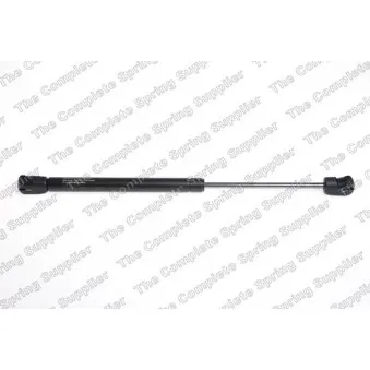Vérin, capot-moteur LESJOFORS 8014900