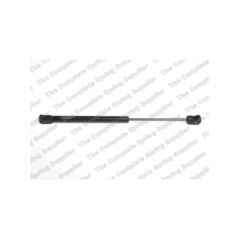 Vérin, capot-moteur LESJOFORS 8014900