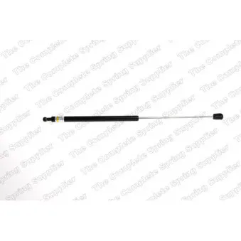 Vérin, capot-moteur LESJOFORS 8015600