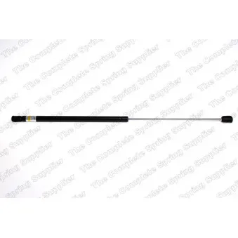 Vérin, capot-moteur LESJOFORS 8015602