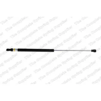 Vérin, capot-moteur LESJOFORS 8015603