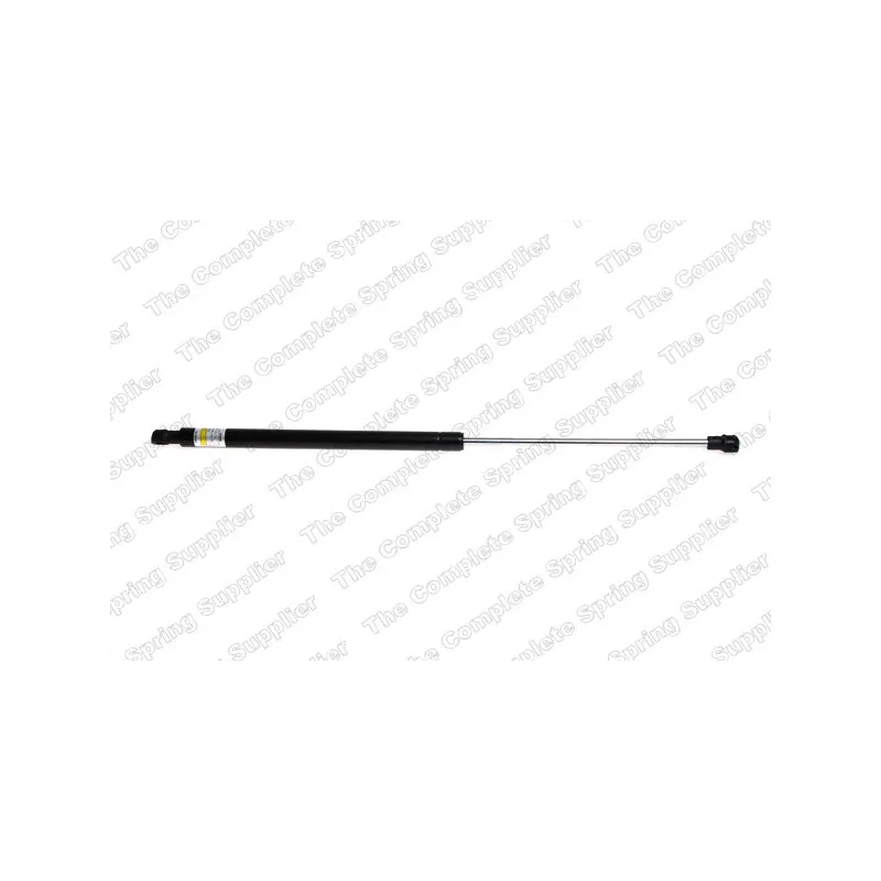 Vérin, capot-moteur LESJOFORS 8015603