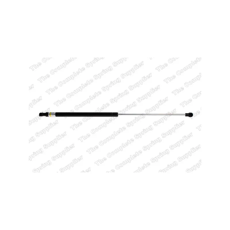 Vérin, capot-moteur LESJOFORS 8015604