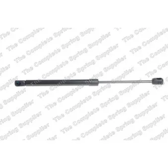 Vérin, capot-moteur LESJOFORS 8015605