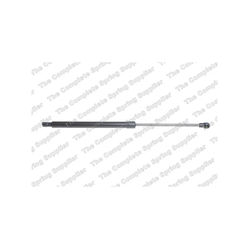 Vérin, capot-moteur LESJOFORS 8017000