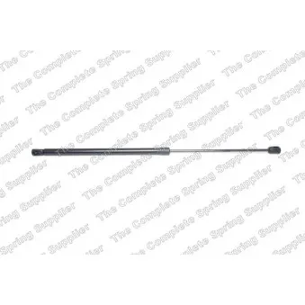Vérin, capot-moteur LESJOFORS 8017001