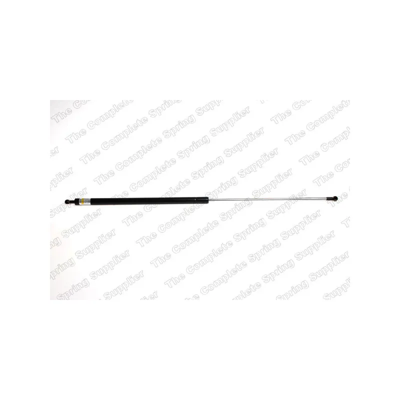 Vérin, capot-moteur avant droit LESJOFORS 8026103