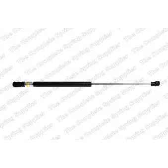 Vérin, capot-moteur LESJOFORS 8027502