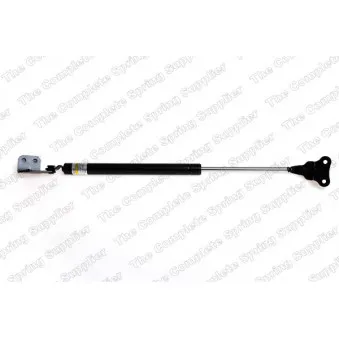 Vérin, capot-moteur avant droit LESJOFORS 8037204