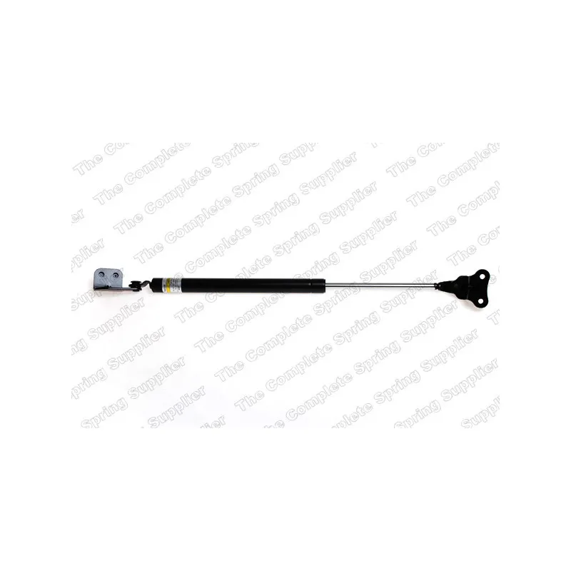 Vérin, capot-moteur avant droit LESJOFORS 8037204