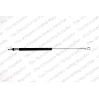 Vérin, capot-moteur LESJOFORS 8041400
