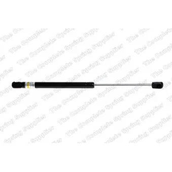 Vérin, capot-moteur LESJOFORS 8041401