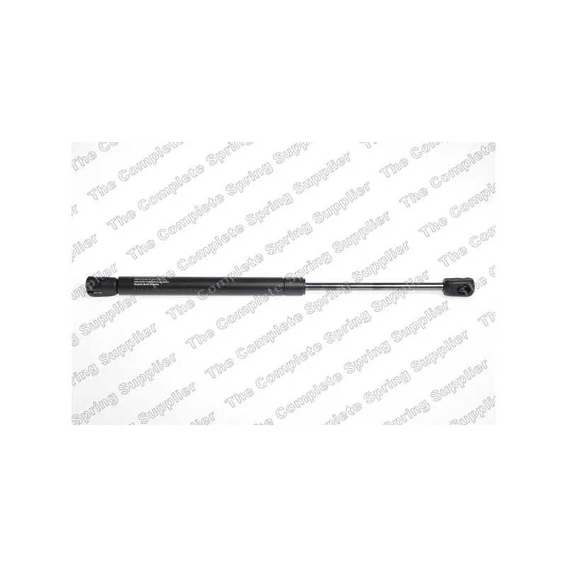 Vérin, capot-moteur LESJOFORS 8041403