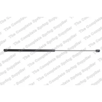 Vérin, capot-moteur LESJOFORS 8041404