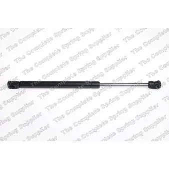 Vérin, capot-moteur LESJOFORS 8044204