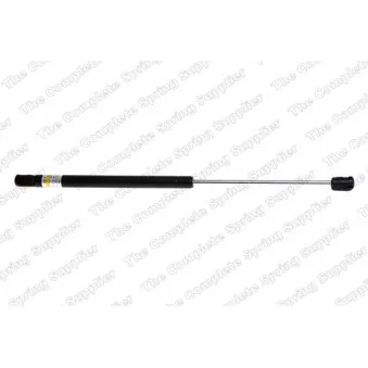 Vérin, capot-moteur LESJOFORS 8056803