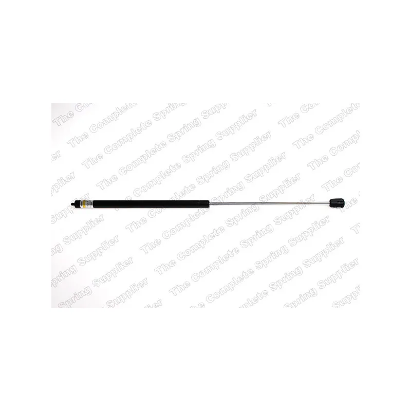 Vérin, capot-moteur avant droit LESJOFORS 8056806