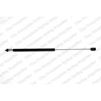 Vérin, capot-moteur avant gauche LESJOFORS 8056807