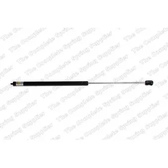 Vérin, capot-moteur avant gauche LESJOFORS 8056808