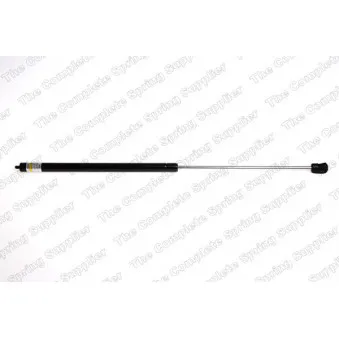 Vérin, capot-moteur avant droit LESJOFORS 8056809