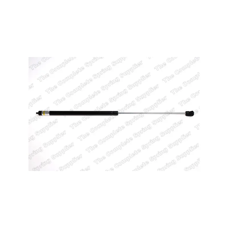 Vérin, capot-moteur avant droit LESJOFORS 8056809