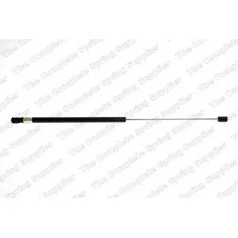 Vérin, capot-moteur avant droit LESJOFORS 8056813