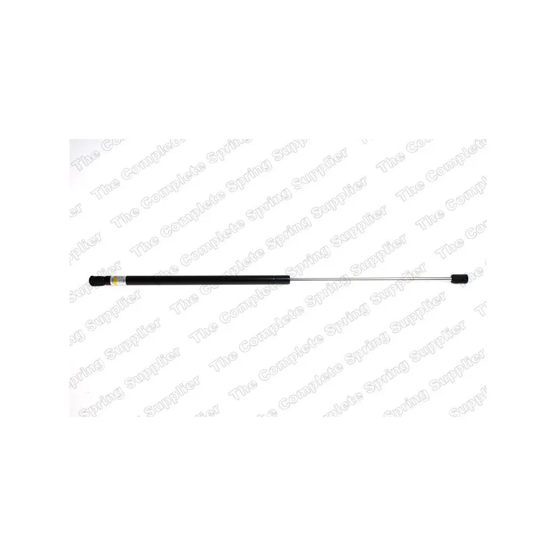 Vérin, capot-moteur avant droit LESJOFORS 8056813